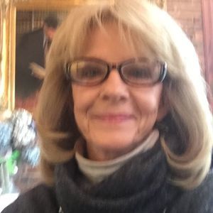 Meet your Posher, Kathy